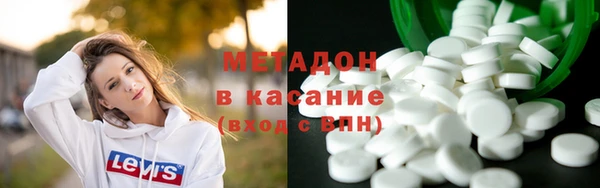 хмурый Бородино