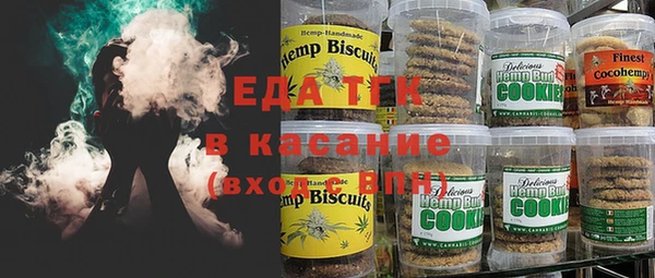 хмурый Бородино